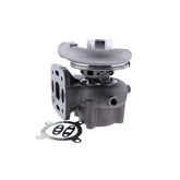 Turbo H1C-8243AF Turbocharger 3523244 3523245 3802291 3533730 3528745 for Cummins Marine 4BT 6BT Engine